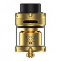 Hellvape Dead Rabbit M RTA Selbstwickler Tank