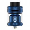 Hellvape Dead Rabbit M RTA Selbstwickler Tank