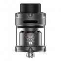 Hellvape Dead Rabbit M RTA Selbstwickler Tank