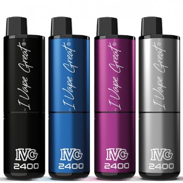 IVG 2400 Kit