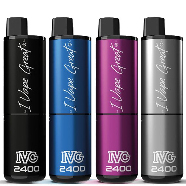 IVG 2400 Kit