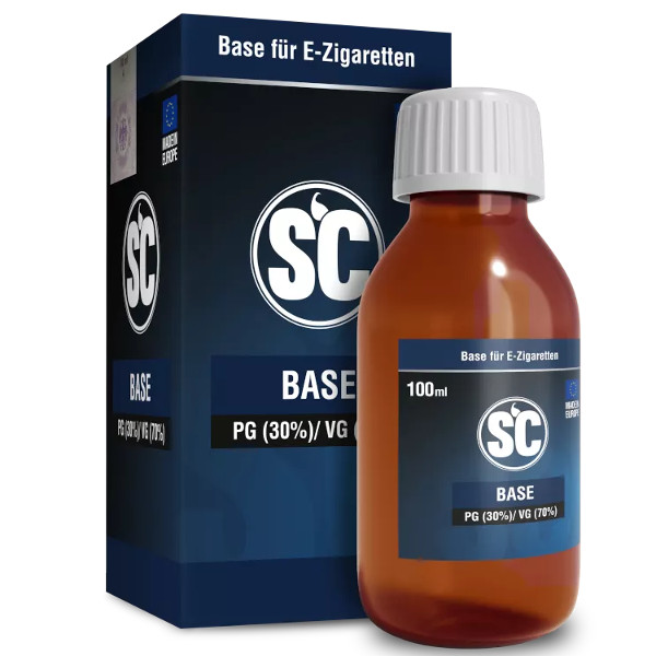SC VPG 70/30 Liquid Base