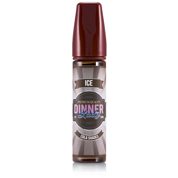 Summer Holidays Cola Shades