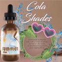 Summer Holidays Cola Shades