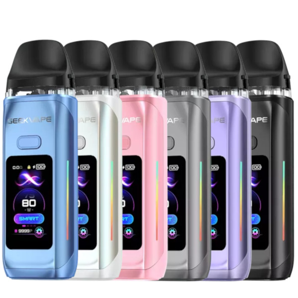 Geekvape Digi Max Pod Kit