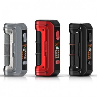GeekVape Aegis Max 2 100W Mod