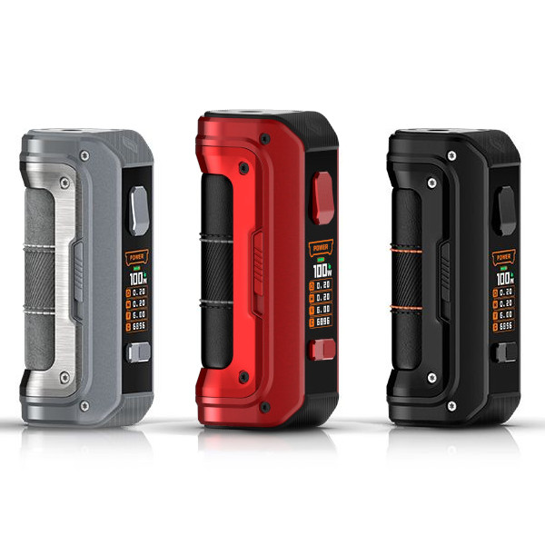 GeekVape Aegis Max 2 100W Mod