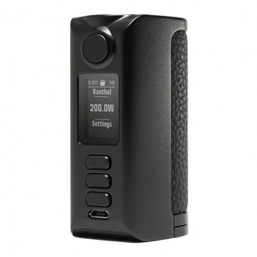 DOVPO Riva DNA250C Mod