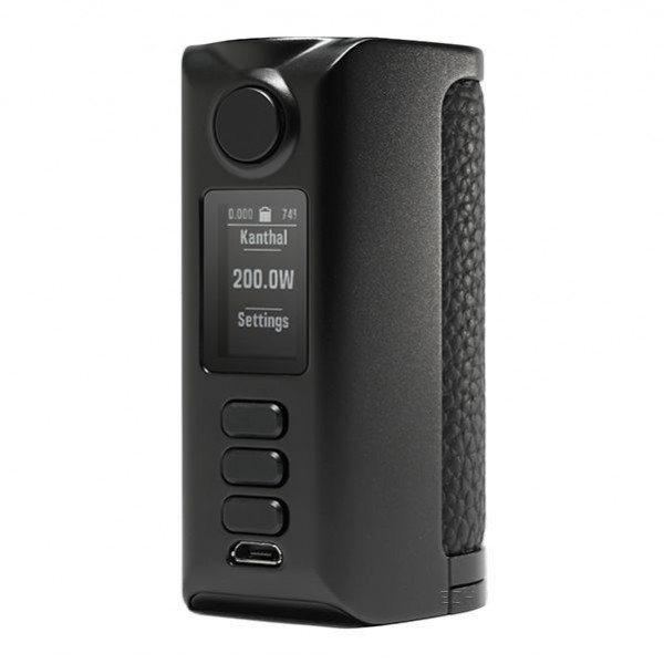 DOVPO Riva DNA250C Mod