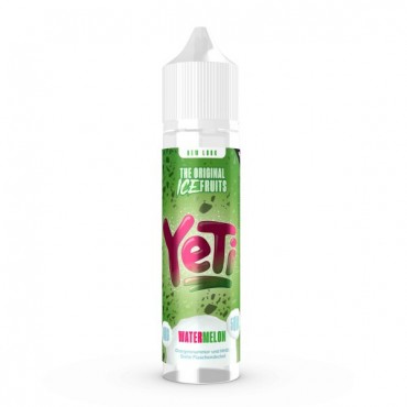 Yeti Watermelon