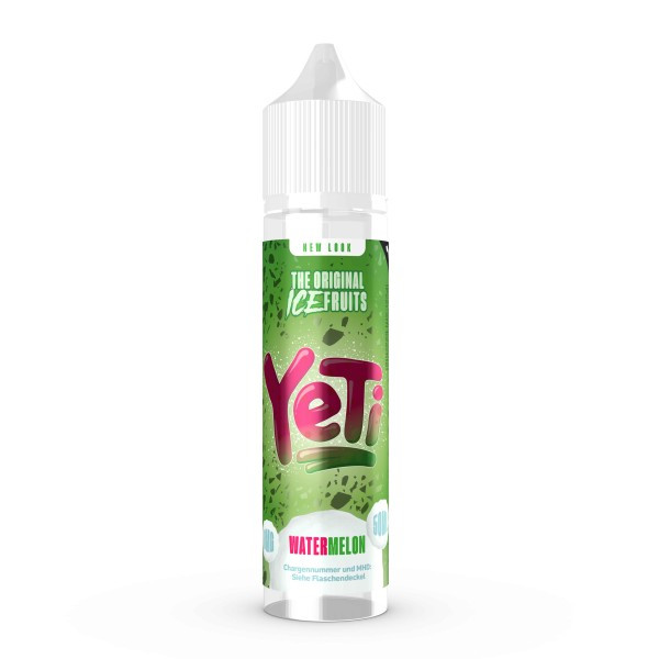 Yeti Watermelon