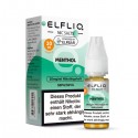 Elfbar Elfliq Menthol Nikotinsalz Liquid