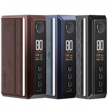 Voopoo Drag 5 Mod