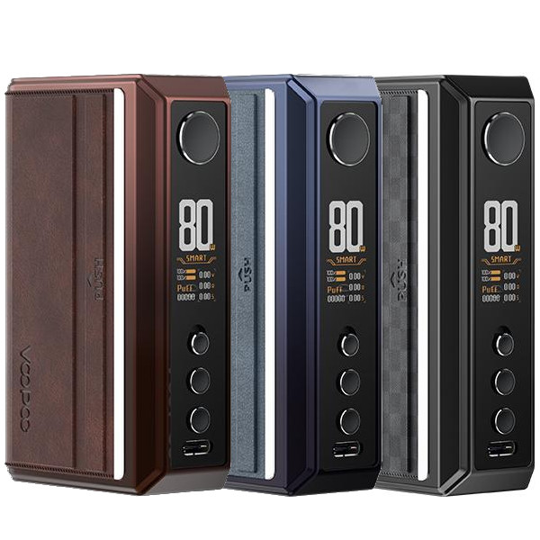 Voopoo Drag 5 Mod