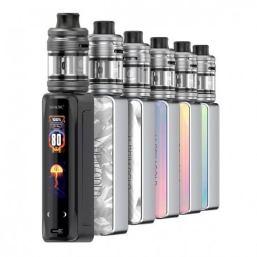 Smok X-Priv Solo Kit