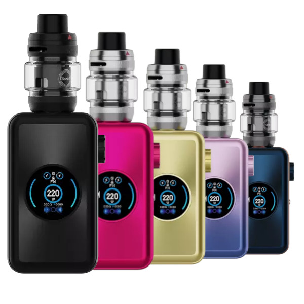 Vaporesso Gen Max Kit
