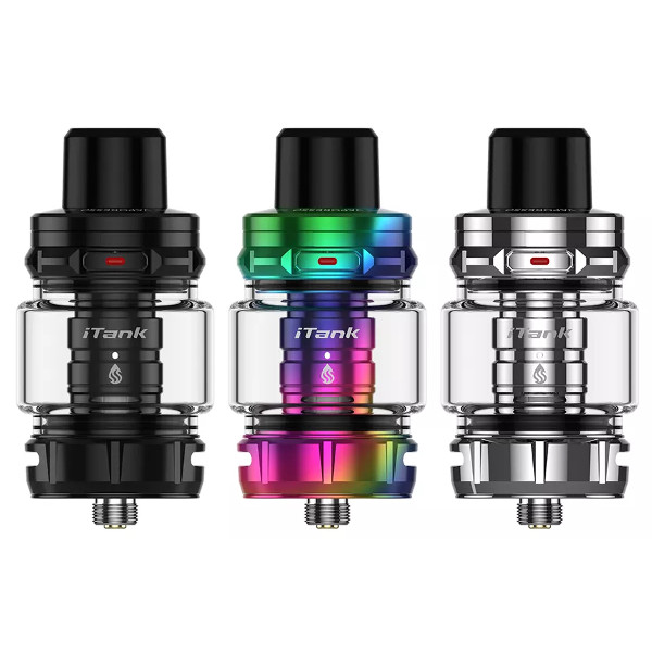 Vaporesso iTank 2 Verdampfer