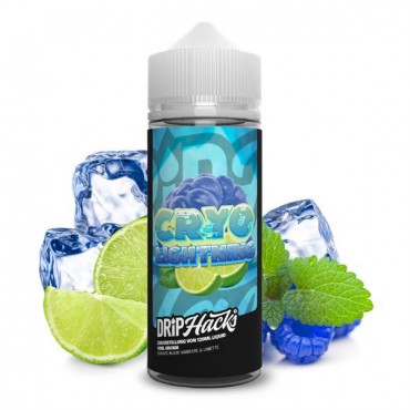 Cryo Lightning Aroma - Drip Hacks