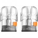 Aspire Pixo Pods mit Coil