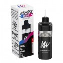 Wondervape 7000 Tornado - Nachfüllbar