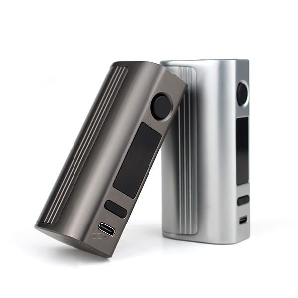 Dovpo Tribute Box Mod