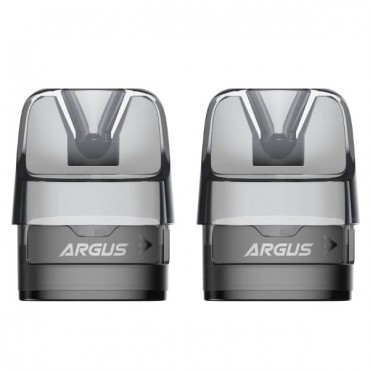 Voopoo Argus E40 Leerpods
