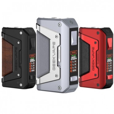 GeekVape Aegis Legend 2 Mod 200W