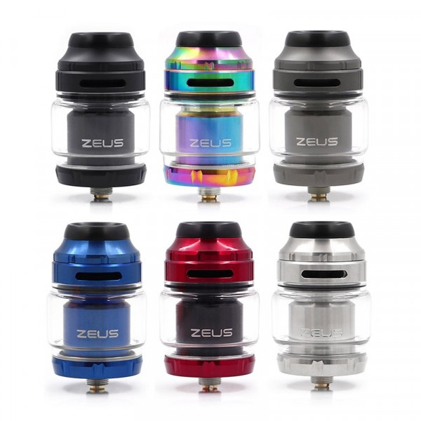 GeekVape Zeus X RTA