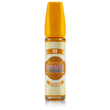 Summer Holidays Sun Tan Mango