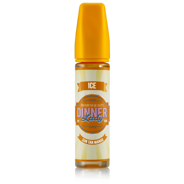 Summer Holidays Sun Tan Mango