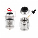 GeekVape Zeus X RTA