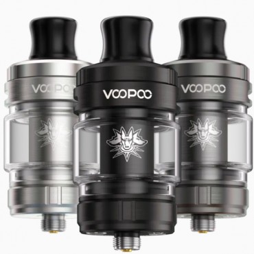 Voopoo Uforce X Nano Verdampfer
