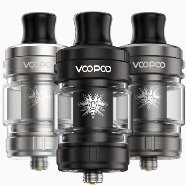 Voopoo Uforce X Nano Verdampfer