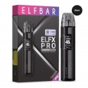 Elfbar ELFX Pro Pod Kit