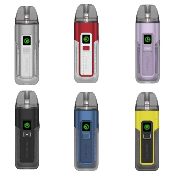 Vaporesso Luxe X2 Pod Kit