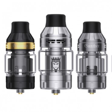 Vapefly Gunther Tank