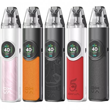 Oxva NeXlim Pod Kit