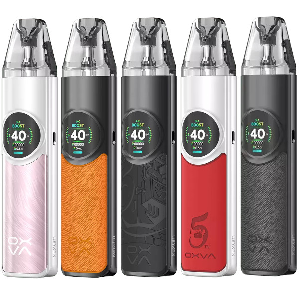 Oxva NeXlim Pod Kit