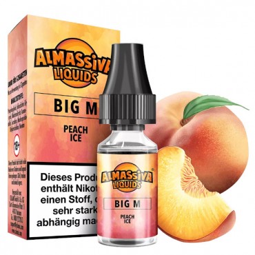 LEEQD Menthol Liquid