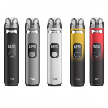 Vapefly Tim Pod Kit