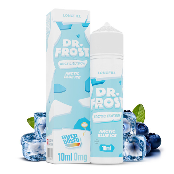 Arctic Blue Ice Aroma - Dr. Frost Arctic Edition
