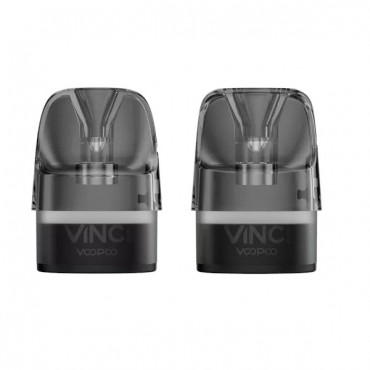 Voopoo Vinci PnP-X Leerpods