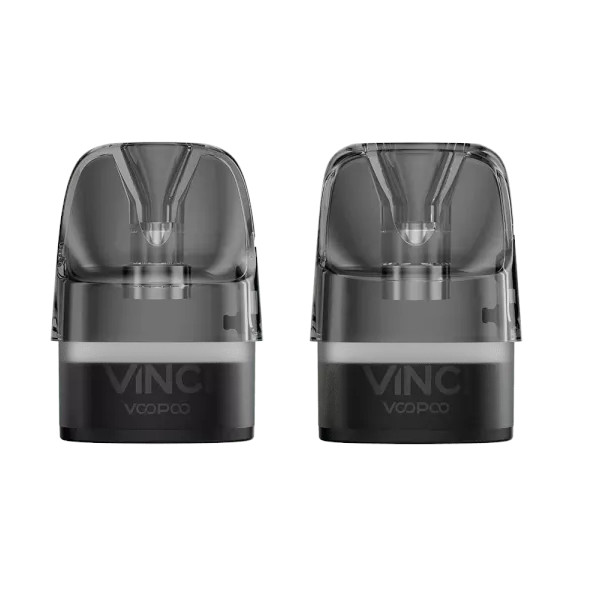 Voopoo Vinci PnP-X Leerpods