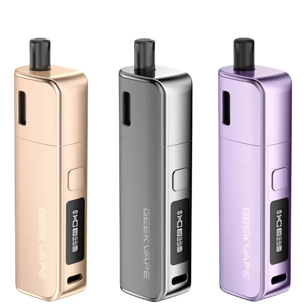 Geekvape S30 Pod Kit