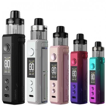 Voopoo Drag X2 Pod Kit