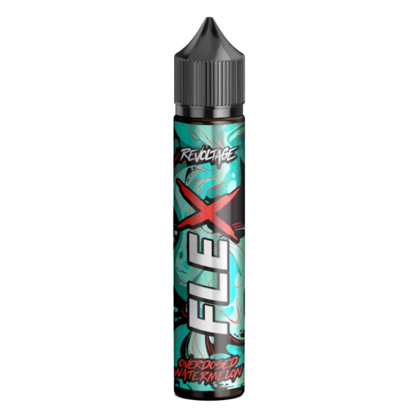 Watermelon Aroma - Revoltage Flex