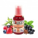 T-Juice Red Astaire Aroma