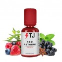 T-Juice Red Astaire Aroma