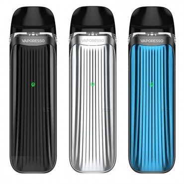 Vaporesso Luxe QS Pod Kit