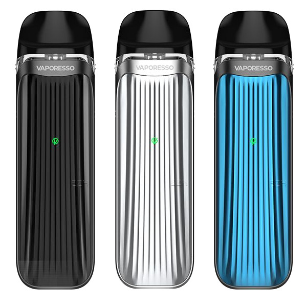 Vaporesso Luxe QS Pod Kit